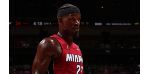 La situación actual de Miami Heat es difícil